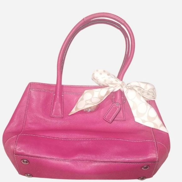 Y2k Coach Purse - Picture 1 of 6
